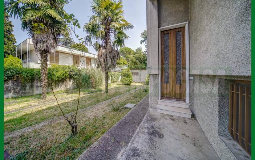 Villa unifamiliare via VAL ANZASCA, Arnate, Gallarate — foto 21 di 56