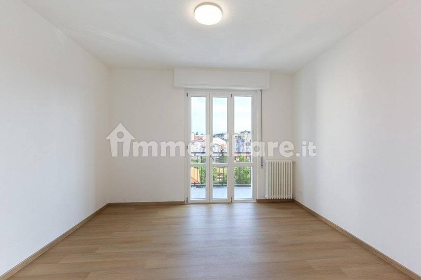 Trilocale via Torino 29, Centro, Arona — foto 11 di 27