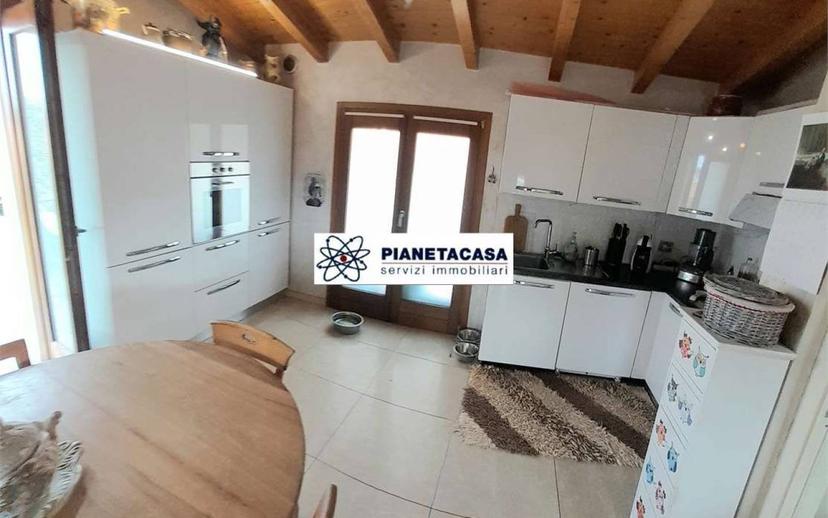 Quadrilocale via Leonardo da Vinci, 1, Centro, Torre Boldone — foto 4 di 35