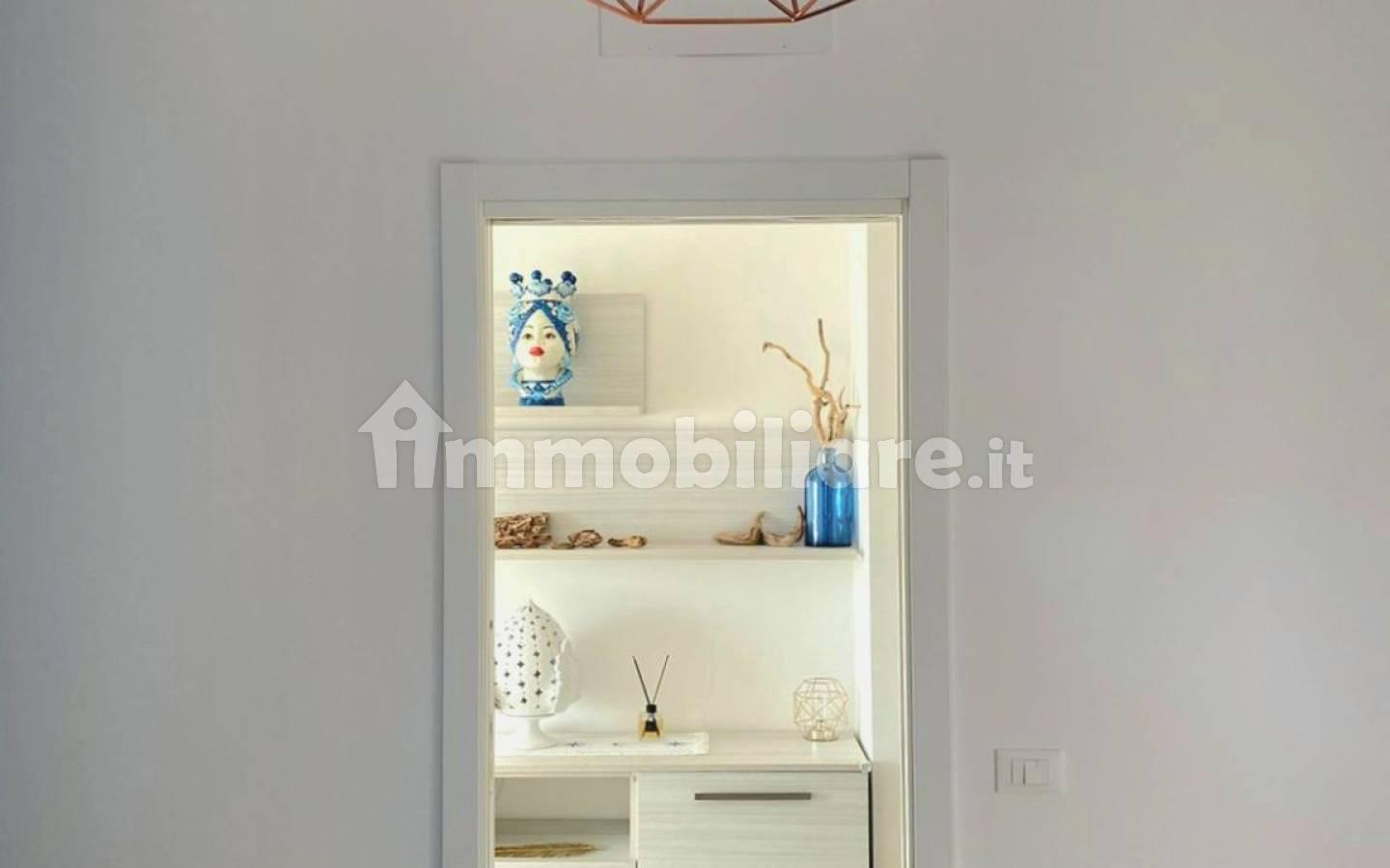 Trilocale via Trazzera Marina 156, Centro, Capo d'Orlando