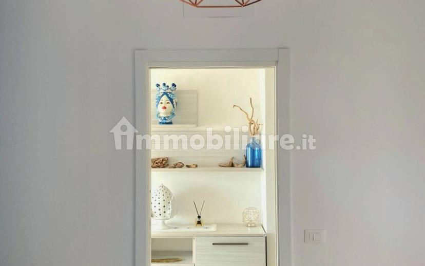Trilocale via Trazzera Marina 156, Centro, Capo d'Orlando