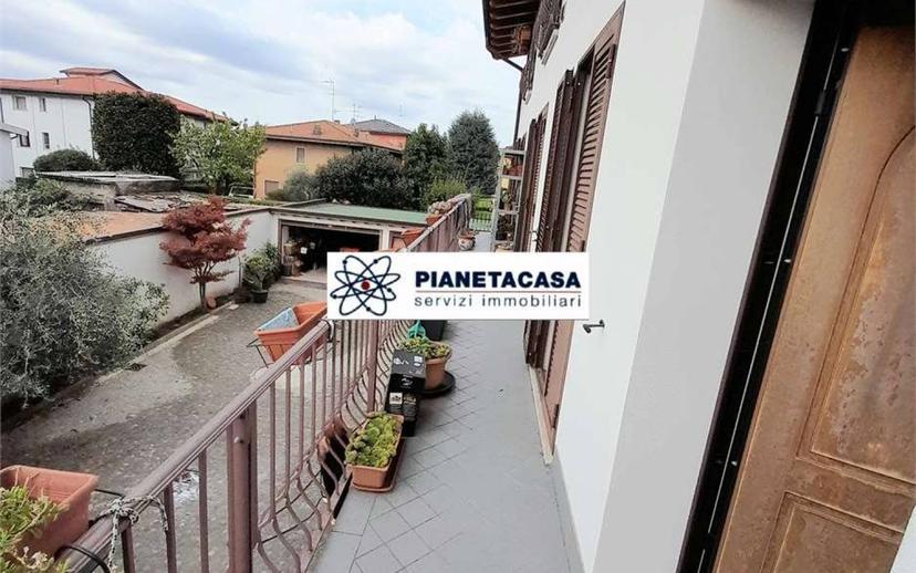 Quadrilocale via Leonardo da Vinci, 1, Centro, Torre Boldone — foto 10 di 35