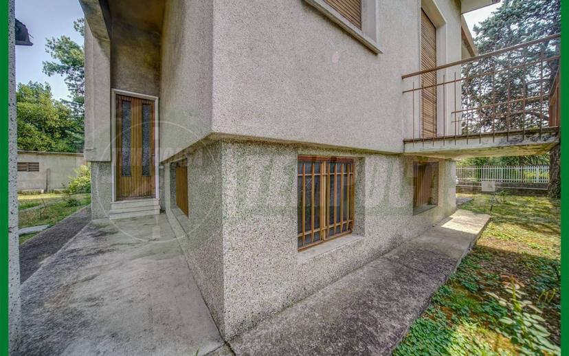 Villa unifamiliare via VAL ANZASCA, Arnate, Gallarate — foto 52 di 56