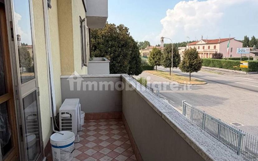 Appartamento via Martiri della Libertà 4/B, Roncanova, Gazzo Veronese — foto 4 di 14