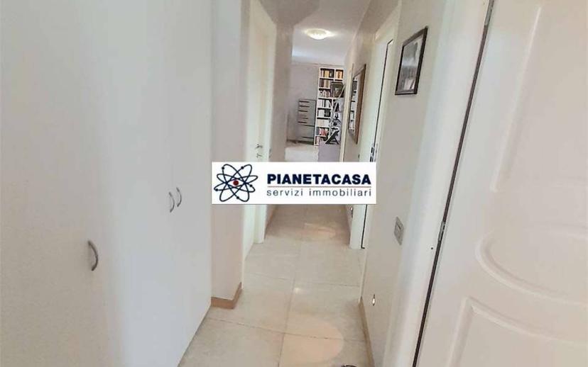 Quadrilocale via Leonardo da Vinci, 1, Centro, Torre Boldone — foto 9 di 35