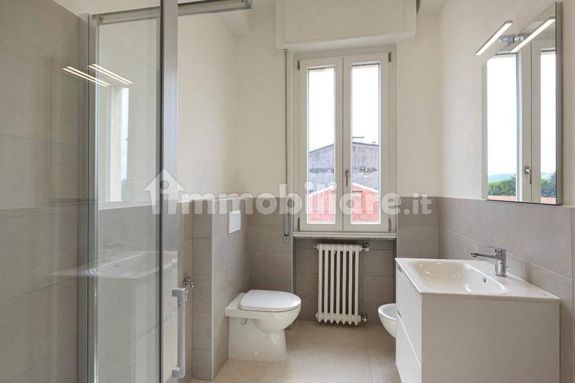 Trilocale via Torino 29, Centro, Arona — foto 15 di 27