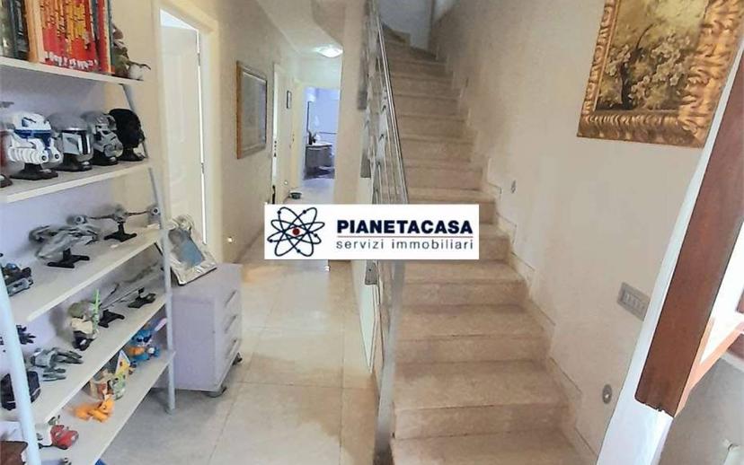 Quadrilocale via Leonardo da Vinci, 1, Centro, Torre Boldone — foto 15 di 35