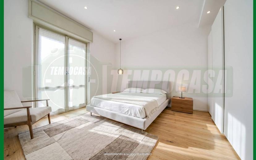 Villa unifamiliare via VAL ANZASCA, Arnate, Gallarate — foto 53 di 56