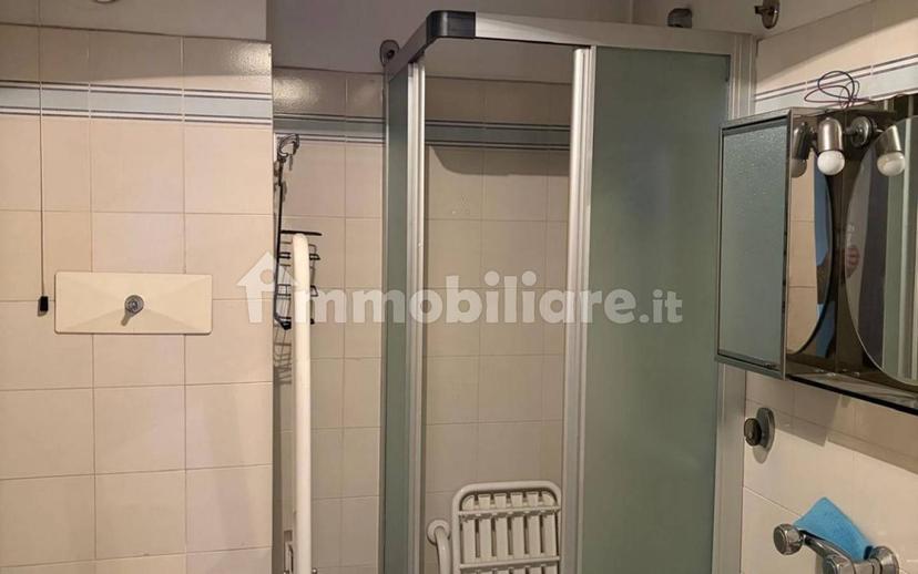 Trilocale via Anton Cechov 7, Desio