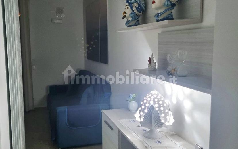 Trilocale via Trazzera Marina 156, Centro, Capo d'Orlando — foto 15 di 15