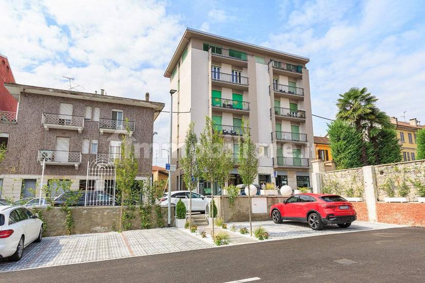 Trilocale via Torino 29, Centro, Arona — foto 19 di 27