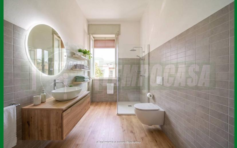 Villa unifamiliare via VAL ANZASCA, Arnate, Gallarate — foto 43 di 56