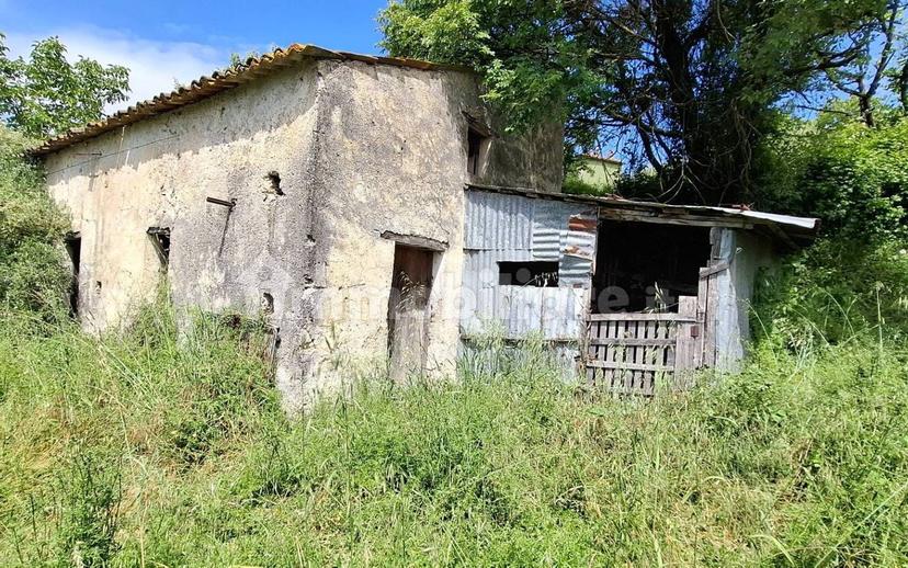 Casale Contrada Santa Margherita, Rivello — foto 8 di 17