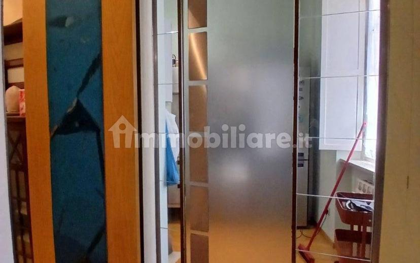 Trilocale ottimo stato, su più livelli, Centro Storico, Piacenza