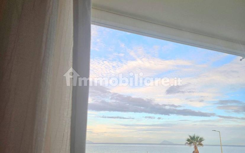 Trilocale via Trazzera Marina 156, Centro, Capo d'Orlando — foto 2 di 15