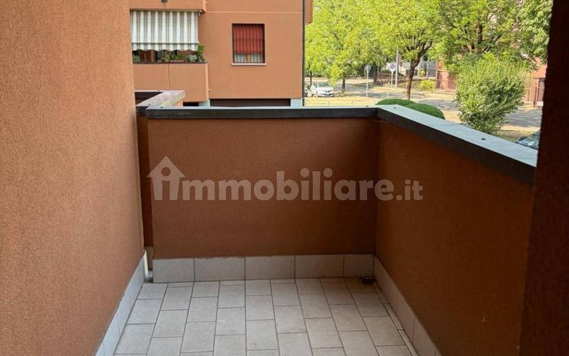 Trilocale via Anton Cechov 7, Desio — foto 23 di 25