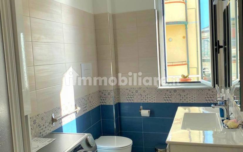 Trilocale via Trazzera Marina 156, Centro, Capo d'Orlando — foto 6 di 15