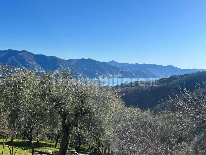 Villa unifamiliare via Pero, San Lorenzo Della Costa, Santa Margherita Ligure — foto 16 di 31