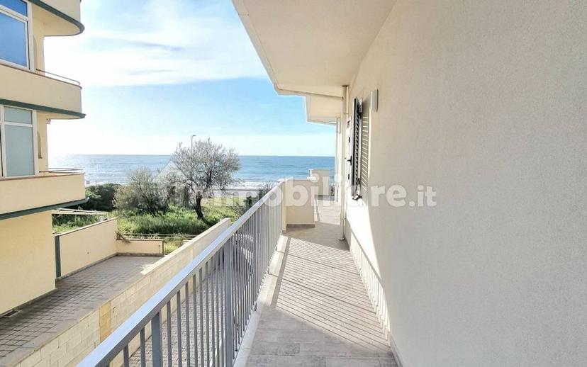 Trilocale via Trazzera Marina 156, Centro, Capo d'Orlando — foto 5 di 15