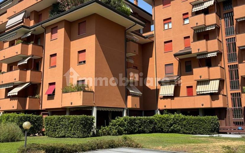 Trilocale via Anton Cechov 7, Desio — foto 7 di 25
