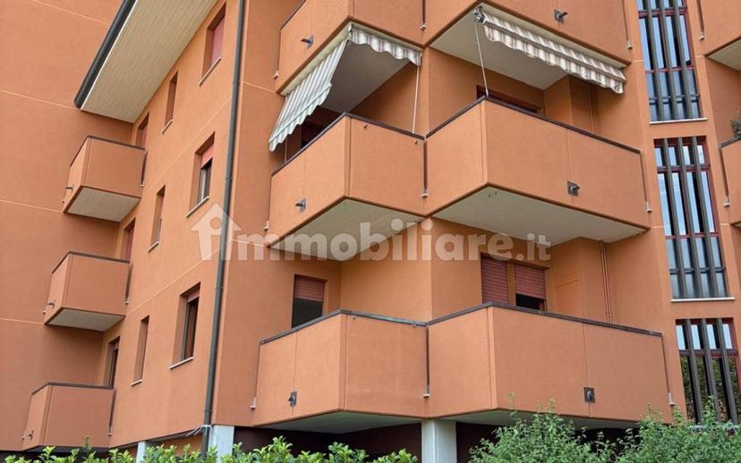 Trilocale via Anton Cechov 7, Desio — foto 24 di 25