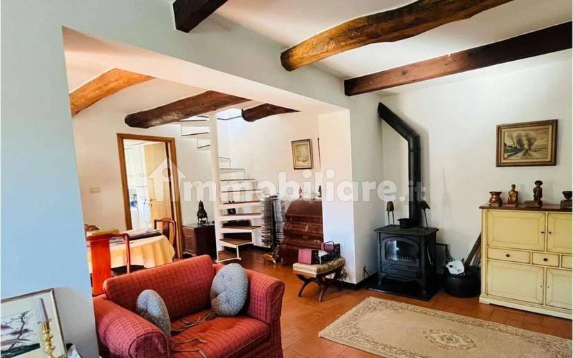 Villa unifamiliare via Pero, San Lorenzo Della Costa, Santa Margherita Ligure — foto 28 di 31