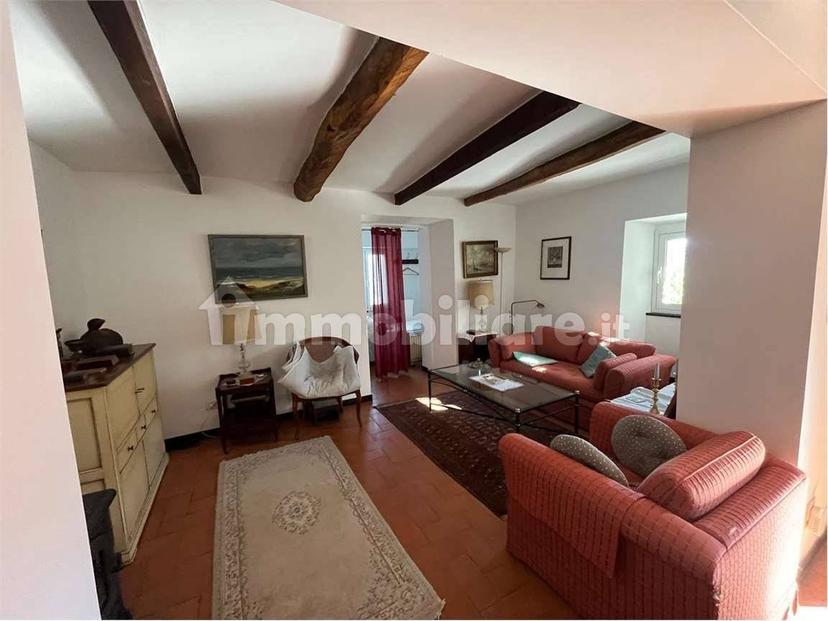 Villa unifamiliare via Pero, San Lorenzo Della Costa, Santa Margherita Ligure — foto 11 di 31