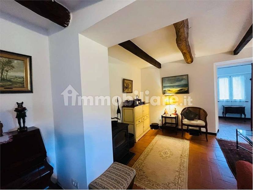 Villa unifamiliare via Pero, San Lorenzo Della Costa, Santa Margherita Ligure — foto 29 di 31