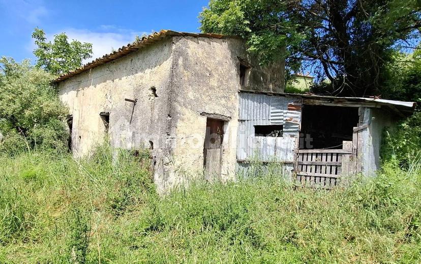 Casale Contrada Santa Margherita, Rivello — foto 14 di 17