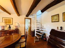 Villa unifamiliare via Pero, San Lorenzo Della Costa, Santa Margherita Ligure