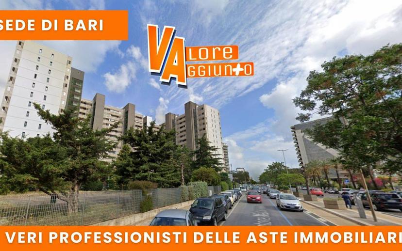 Trilocale Vico Tatanello 2, Centro, Monopoli
