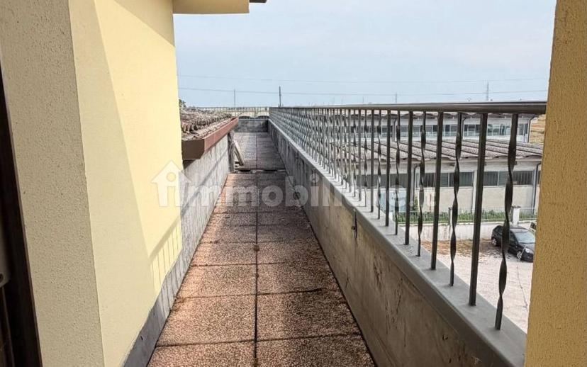 Appartamento via Martiri della Libertà 4/B, Roncanova, Gazzo Veronese — foto 3 di 14