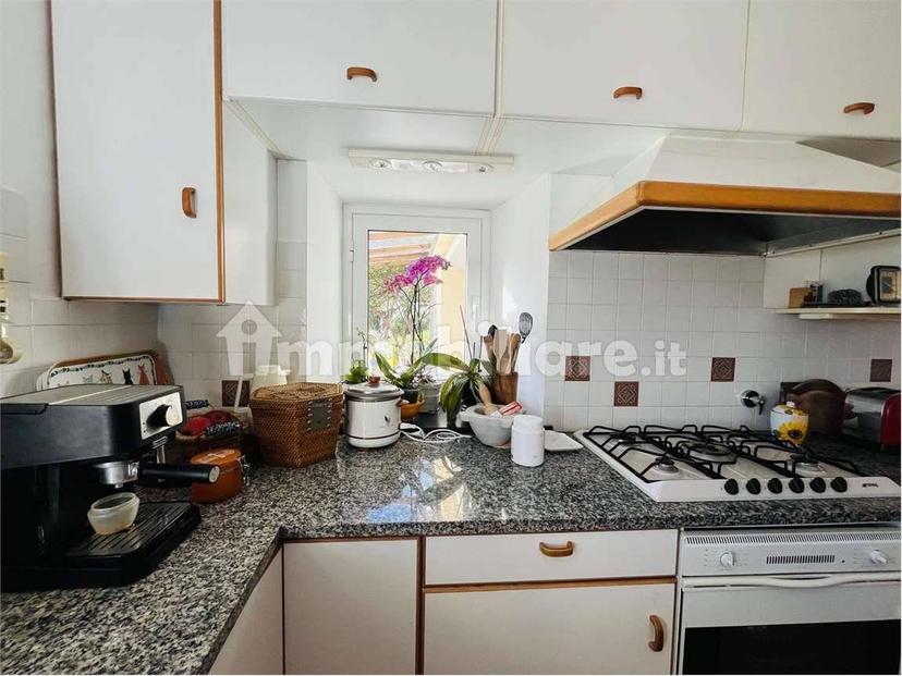 Villa unifamiliare via Pero, San Lorenzo Della Costa, Santa Margherita Ligure — foto 8 di 31