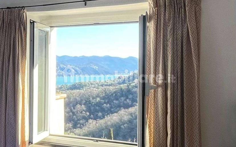 Villa unifamiliare via Pero, San Lorenzo Della Costa, Santa Margherita Ligure — foto 20 di 31