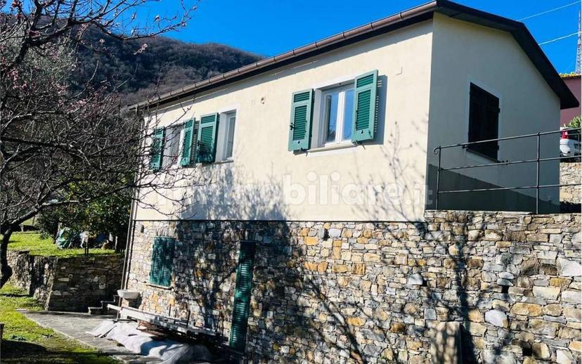 Villa unifamiliare via Pero, San Lorenzo Della Costa, Santa Margherita Ligure — foto 30 di 31