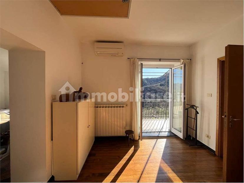 Villa unifamiliare via Pero, San Lorenzo Della Costa, Santa Margherita Ligure — foto 23 di 31
