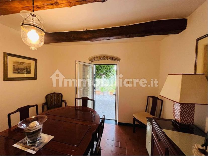 Villa unifamiliare via Pero, San Lorenzo Della Costa, Santa Margherita Ligure — foto 5 di 31