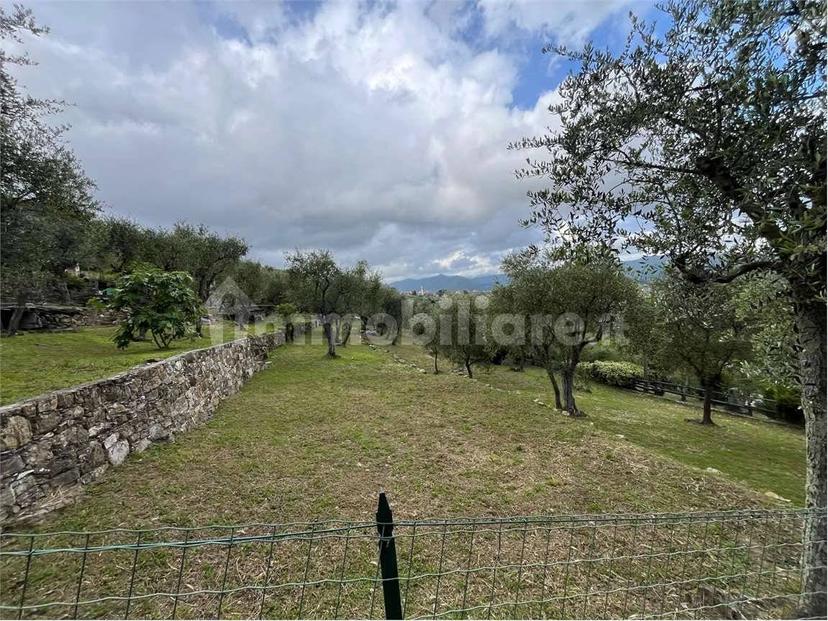 Villa unifamiliare via Pero, San Lorenzo Della Costa, Santa Margherita Ligure — foto 22 di 31