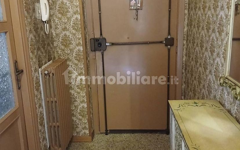 Trilocale via Francesco Petrarca, Le Grazie, Ancona — foto 13 di 13