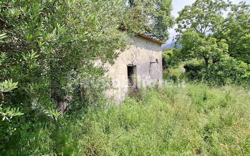 Casale Contrada Santa Margherita, Rivello — foto 6 di 17