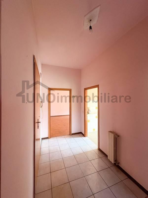 Appartamento da ristrutturare, secondo piano, Centro, Bibbiena — foto 3 di 6
