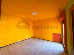 Appartamento da ristrutturare, secondo piano, Centro, Bibbiena