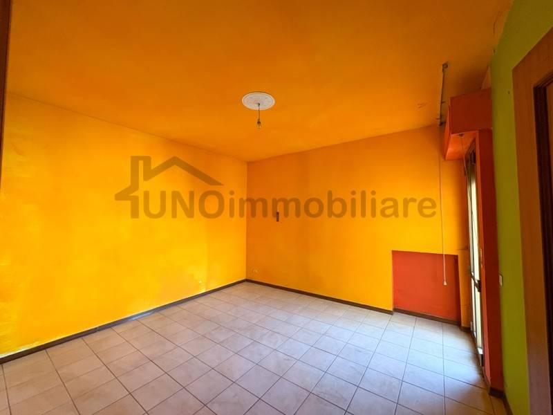 Appartamento da ristrutturare, secondo piano, Centro, Bibbiena