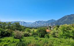 Casale Contrada Santa Margherita, Rivello