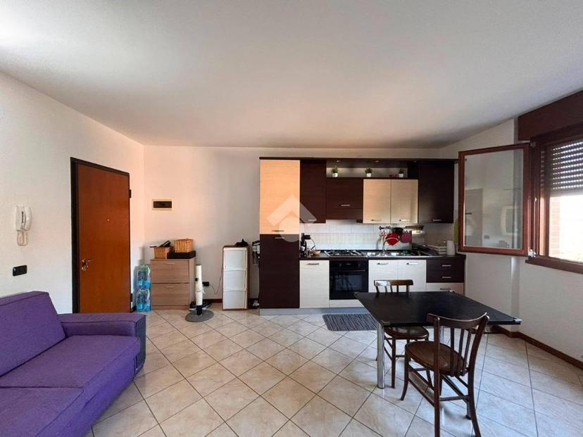 Bilocale via Genunzio Bentini 15, Altedo, Malalbergo — foto 3 di 23