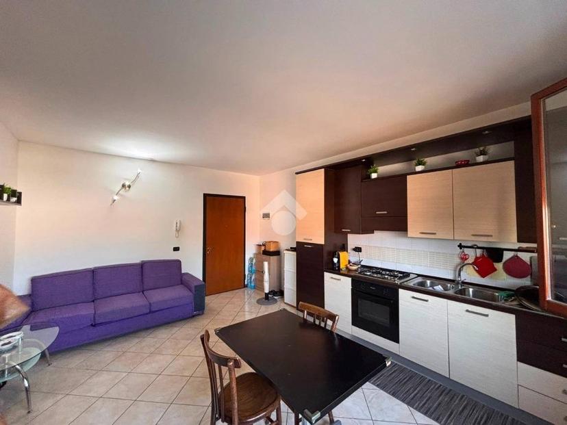 Bilocale via Genunzio Bentini 15, Altedo, Malalbergo — foto 14 di 23