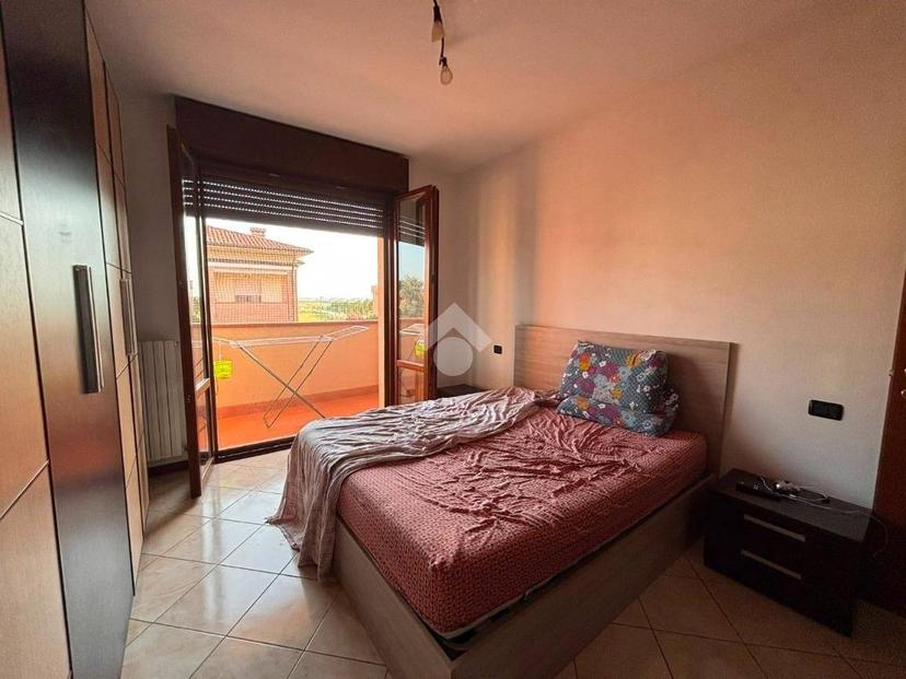 Bilocale via Genunzio Bentini 15, Altedo, Malalbergo — foto 17 di 23