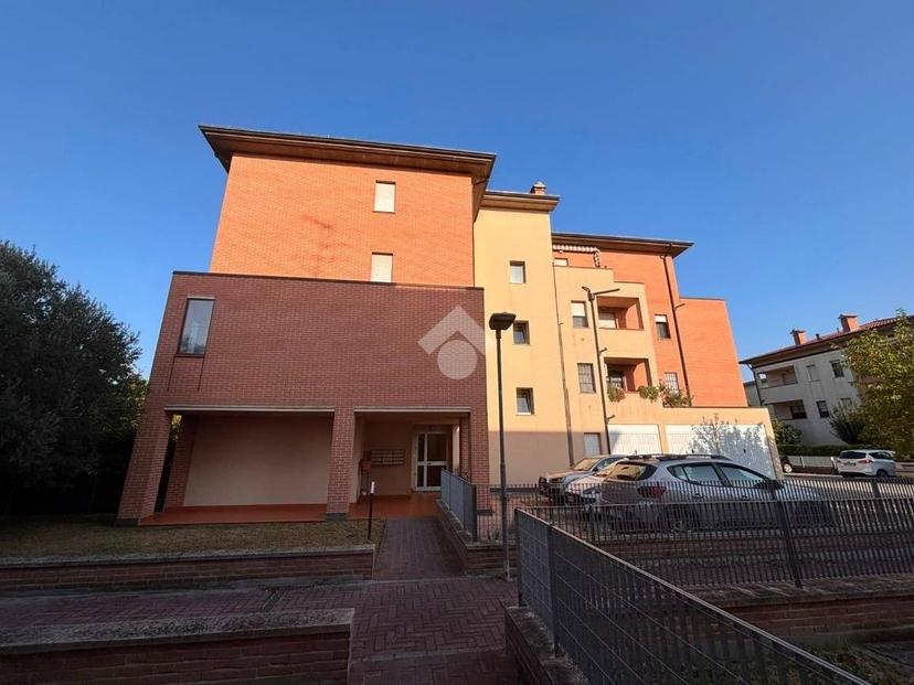 Bilocale via Genunzio Bentini 15, Altedo, Malalbergo — foto 18 di 23