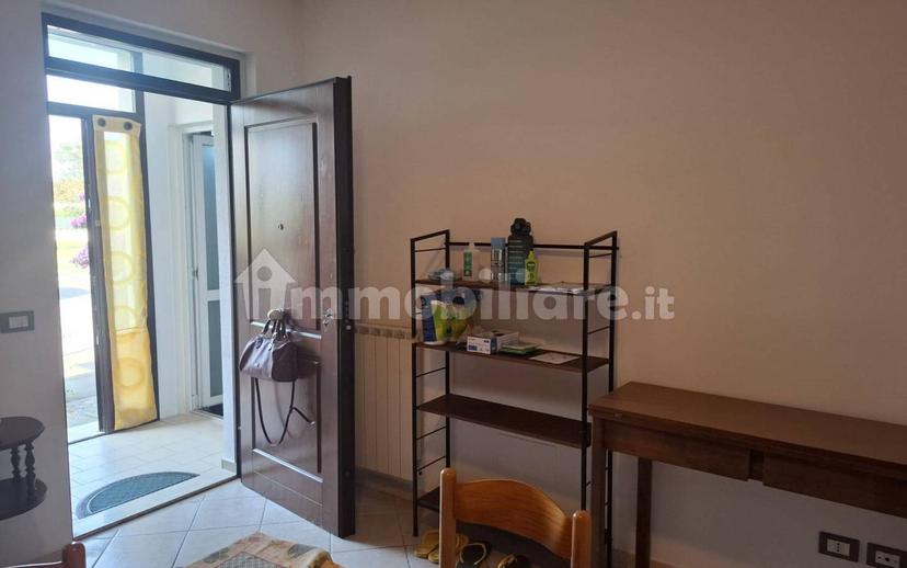 Villa a schiera via Antonio De Curtis 5, Rispescia, Grosseto — foto 4 di 15