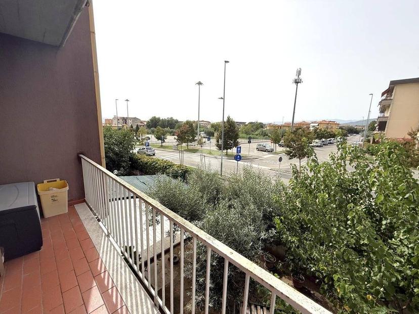 Quadrilocale via Giosuè Carducci 45, Fornacelle, Montemurlo — foto 20 di 30